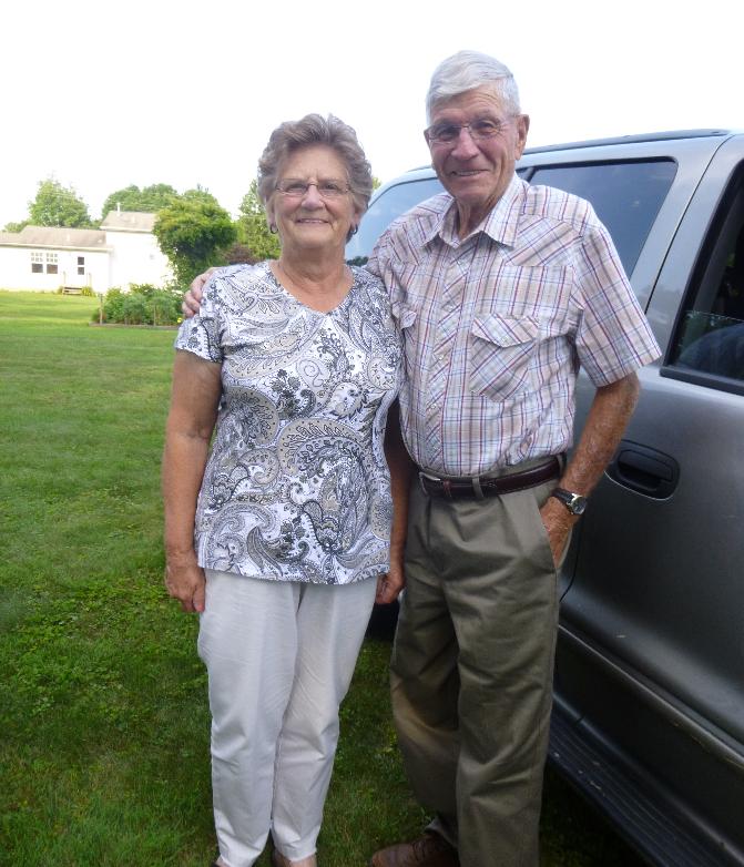 Class of 1954 - 59th Reunion